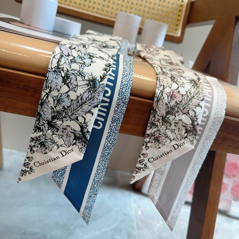 Dior silk ribbon hm0304